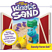 Spin Master KINETIC SAND PRVNÍ FARMA HRACÍ SET