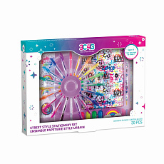 Make it Real Velký otočný set kancelářských potřeb