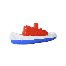 Směr Rybářská loď kutr