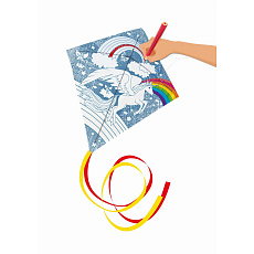 Günther Létající drak PAINT YOUR UNICORN Günther Létající drak PAINT YOUR UNICORN