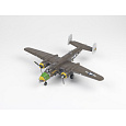 Academy Model Kit letadlo 12328 - USAAF B-25D "Pacific Theatre" (1:48)