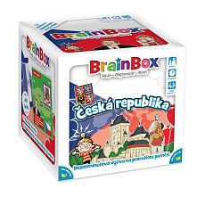 BrainBox - Česká republika BrainBox - Česká republika