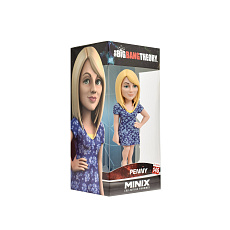 MINIX TV: Big Bang Theory - Penny