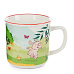 NICI hrníček Farm Friends porcelán, 240ml, dárkové balení