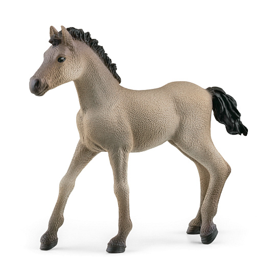 Schleich 13949 zvířátko - hříbě Criollo Definitivo