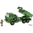 Cobi 2626 M142 Himars