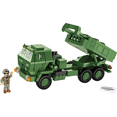 Cobi 2626 M142 Himars