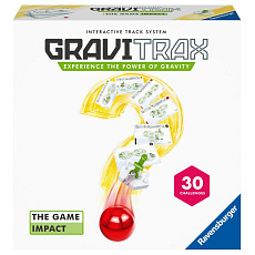 Ravensburger GraviTrax The Game Dopad Ravensburger GraviTrax The Game Dopad