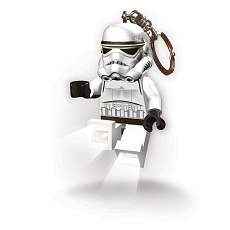 Smartlife LEGO Star Wars Stormtrooper svítící figurka (HT) Smartlife LEGO Star Wars Stormtrooper svítící figurka (HT)