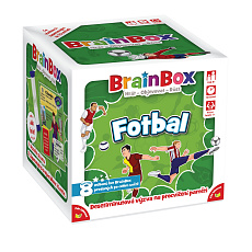 BrainBox - fotbal BrainBox - fotbal