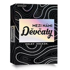 Goliath Mezi námi děvčaty Goliath Mezi námi děvčaty