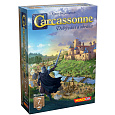 Mindok Carcassonne rozšíření 7: Dobývání a obrana (2025)