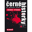 Mindok hra Černé historky 1