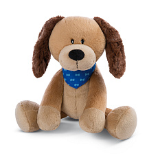 NICI Pes Barky ohýbací 30cm, dárkové balení NICI Pes Barky ohýbací 30cm, dárkové balení