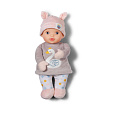 Zapf Baby Annabell for babies Miláček s labutí, 30 cm