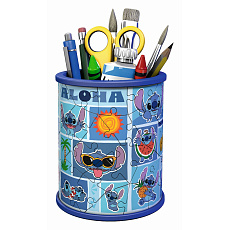 Ravensburger Stojan na tužky Disney: Stitch Ravensburger Stojan na tužky Disney: Stitch