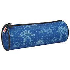 Smartlife LEGO CITY Space Explorer - pouzdro na tužky kulaté