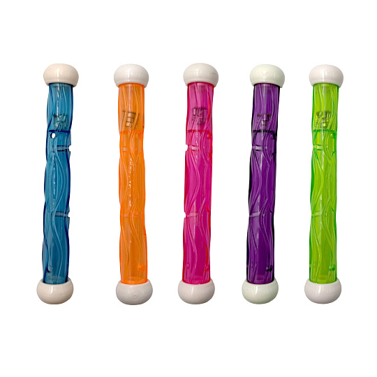 SPORTO Svítící tyčky na potápění