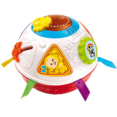 VTech Neposlušný míček