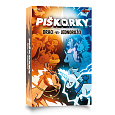 PIŠK.O.RKY: Draci vs Jednorožci