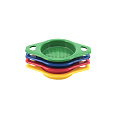 LORI Sítko plast 15cm asst 4 barvy 12m+