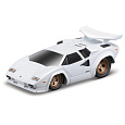 Maisto - Muscle Machines - Lamborghini Countach, 1:64