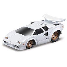 Maisto - Muscle Machines - Lamborghini Countach, 1:64