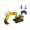 Wiky Bagr RC na dálkové ovládání 46 cm