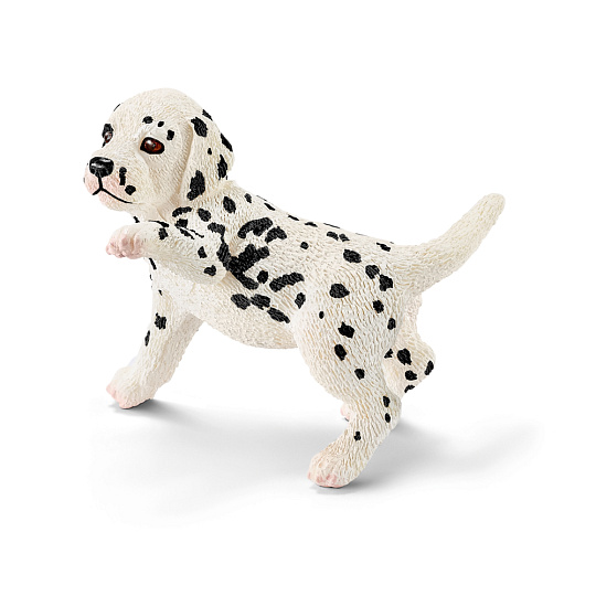 Schleich 16839 Zvířátko - dalmatin štěně