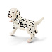 Schleich 16839 Zvířátko - dalmatin štěně