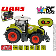 Happy People Bayer RC Traktor CLAAS