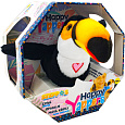 Steppos Mac Toys STEPPOS Happy Yappers Tukan