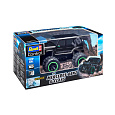 Revell Autíčko REVELL 24463 - Mercedes G-Class (1:18)