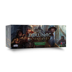 Zaklínač: Starý svět - Balíček dobrodružství