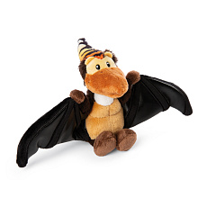 NICI plyš Dino Orny létající 17cm, GREEN