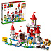 LEGO Super Mario 71408 Hrad Peach – rozšiřující set