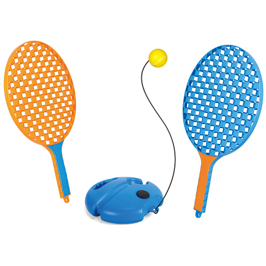 Sporto Mac Toys SPORTO Tenisový trenažér