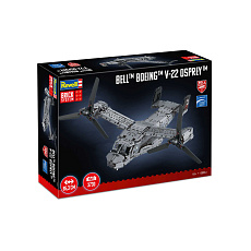 Revell Brick System REVELL 00961 - Bell Boeing V-22 Osprey (1:25)