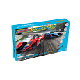 Scalextric Autodráha MICRO SCALEXTRIC G1179M - Formula E World Championship (Battery Powered) (1:64)