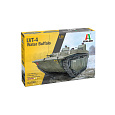 Italeri Model Kit military 6752 - LVT-4 Water Buffalo (1:35)