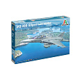 Italeri Mode Kit letadlo 91216 - JAS-39 Twin Seater (1:72)