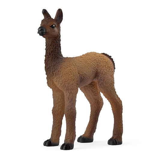 Schleich 14890  Zvířátko - mládě lamy