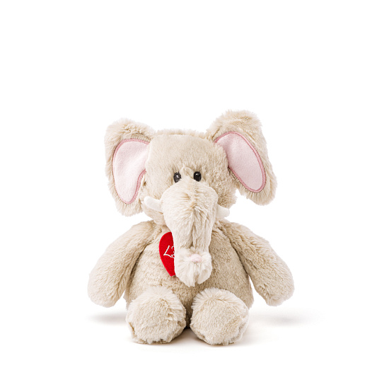 Lumpin Slon Gulab malý, 25cm
