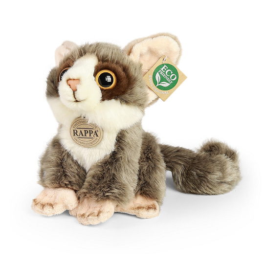 Rappa Plyšová komba 18 cm  ECO-FRIENDLY