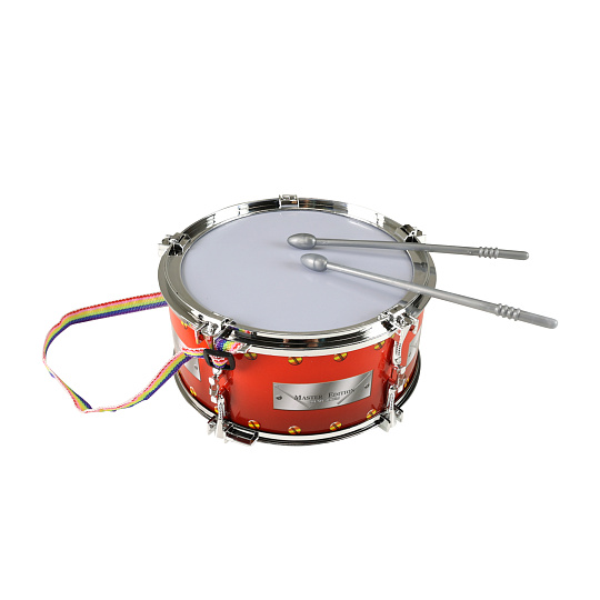 Rappa Buben s paličkami Rappa Buben s paličkami