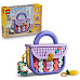 LEGO Creator 3v1 31391 Módní kabelka s úložným prostorem