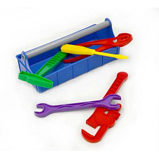 Chemoplast Skříňka s nářadím