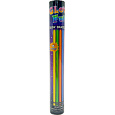 Glumi Mac Toys GLUMI Svítící náramky - 15 ks, velikost 20 cm