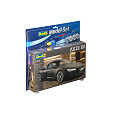 Revell ModelSet auto 67057 - Audi R8 (1:24)