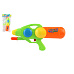 Teddies Vodní pistole plast 33cm 3 barvy